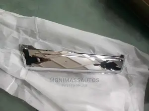 Front Grille Chrome FORD EDGE 2012