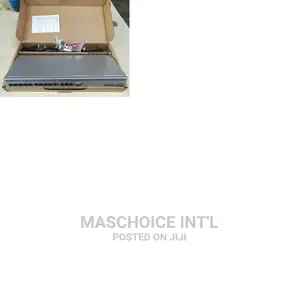 Mikrotik Rb1100dx4 13-Port Gigabit Router Dude Ed
