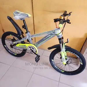 Size 20 Bicycle for Kids
