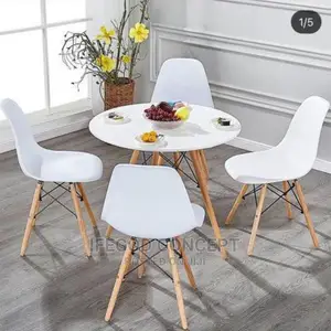 Mini Dining by 4
