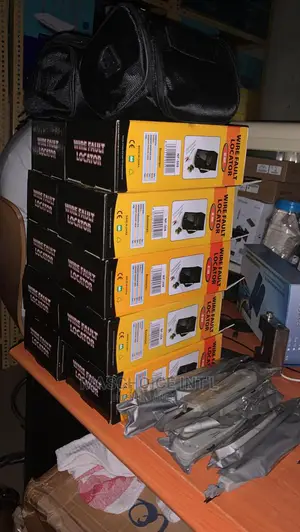 Wire Tracker NF-308