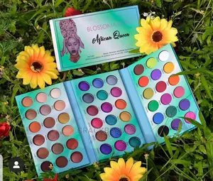 Blossom African Queen Eyeshadow