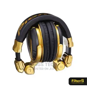 Pioneer Hdj-1000 Headphone