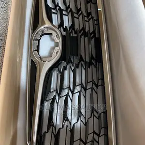 Front Grille for Toyota Highlander 2020
