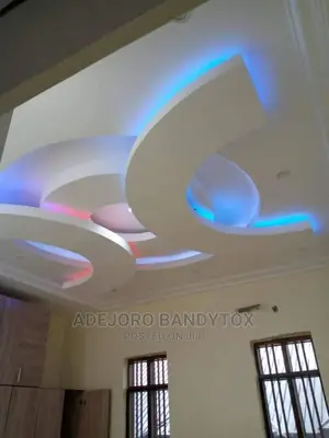 Pop Ceiling And Designs