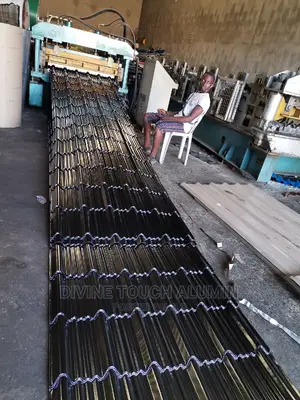 Best Option for Aluminum Roofing Sheets
