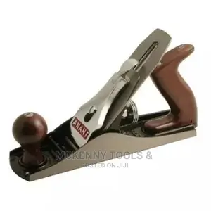 Hand Planer