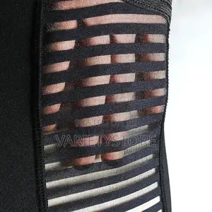Women High Waist Push Up Workout Leggings