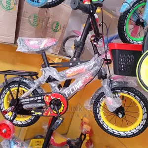 Bicycle for Kids