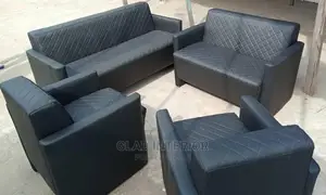 Sofa Chair by 5