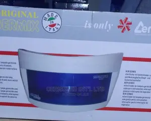 Sterilizer