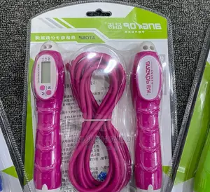 Angrop Electronic Jump Rope