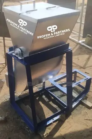 Cassava Grater