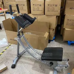 Ab Excersis Coaster
