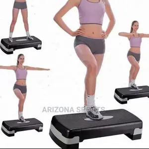 Aerobic Step Boards