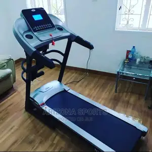 3ph Treadmill