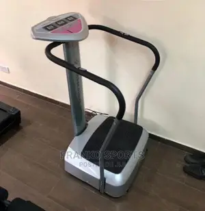 Body Massager