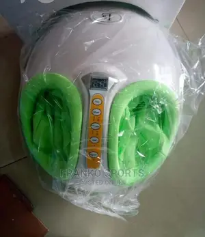 Foot Massager