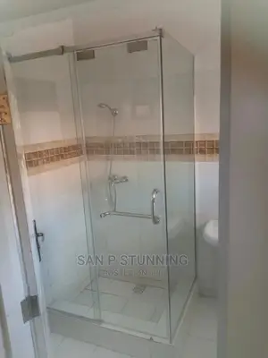 Shower Cubicle Image