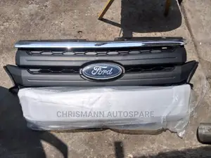Front Grille Ford Edge Sport 2011-2014