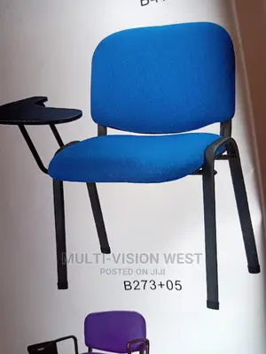 Study Chair