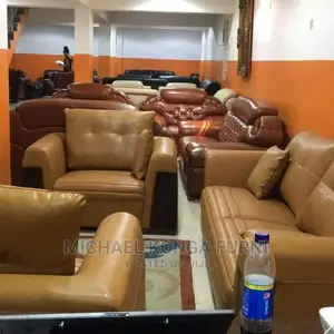 Beautiful and Unique Sofas