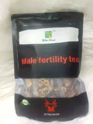 Original Male Fertility Tea