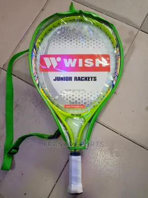 Wish Junior Racket