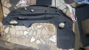 Engine Cover for Lexus Rx350 2010 to 2015 Model