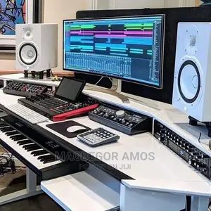 Mix and Master Your Songs