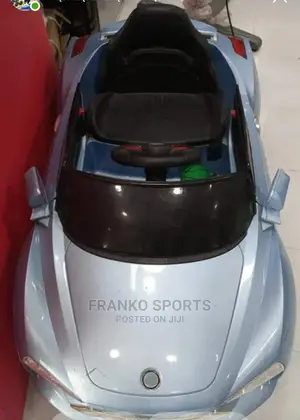 Children Car