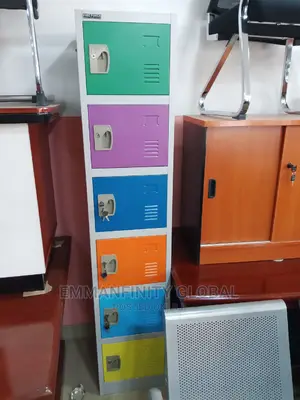 Metal Locker