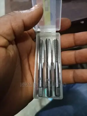 Taps Different Types