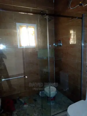 Shower Cubicle