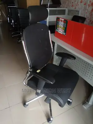High Quality Swivel Mesh Chair