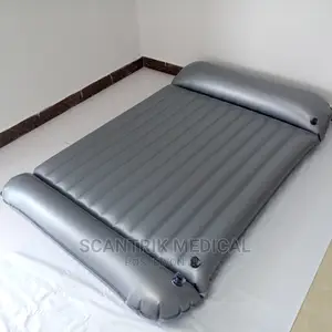 Inflatable Water Bed