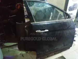 Front Door for Hyundai Santafe 2015 Model