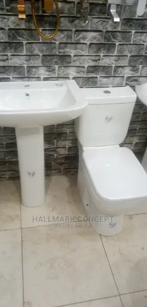 Water Closet