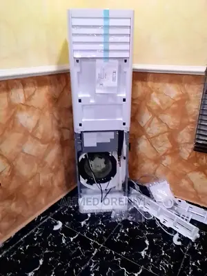 Ac Technician Master