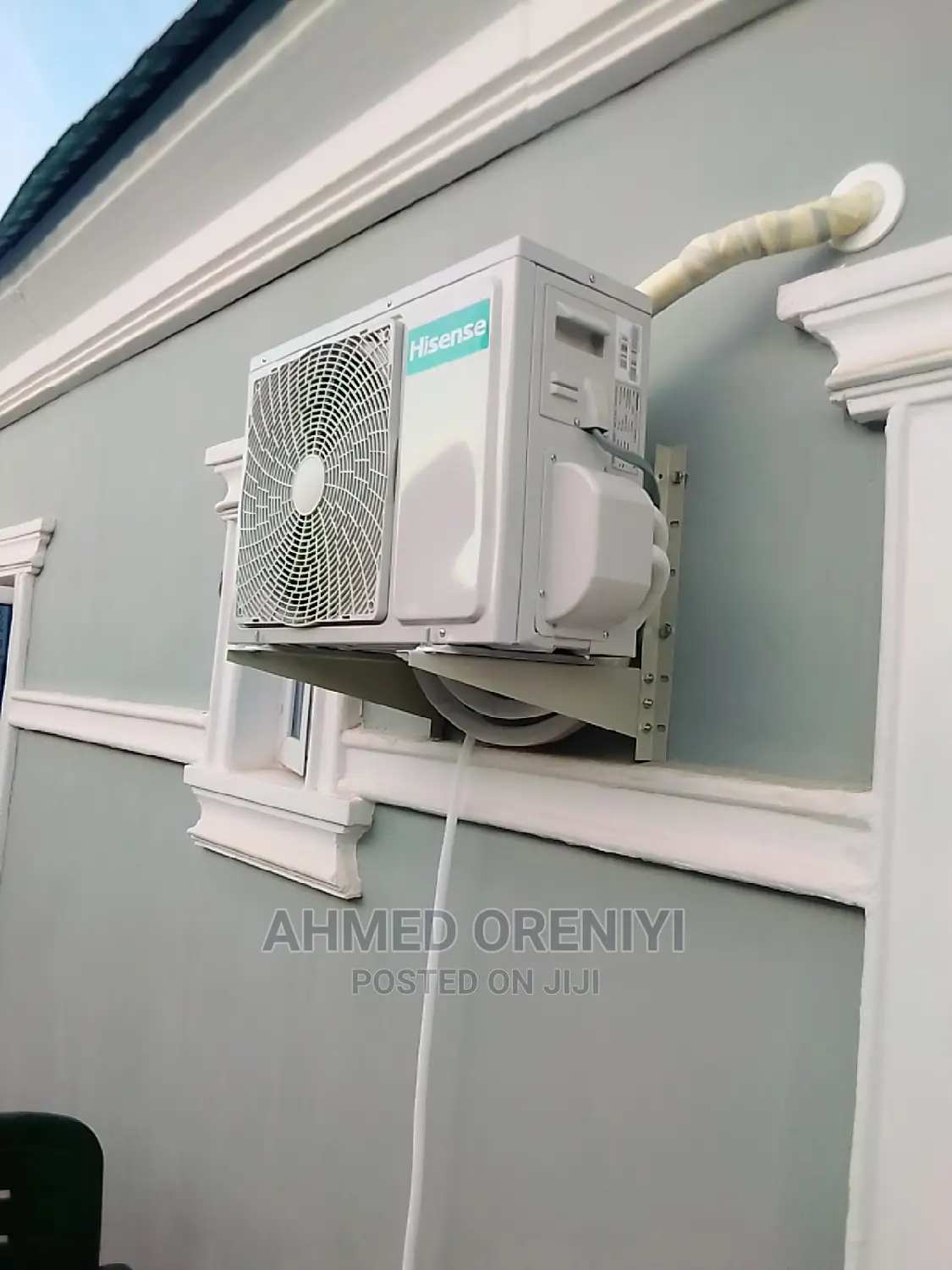 Ac Technician Master