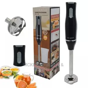 Sokany Hand Blender - 400W