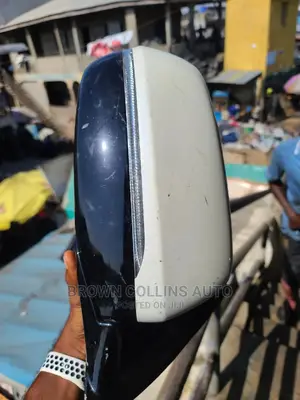 Right Side Mirror Acura MDX 2018