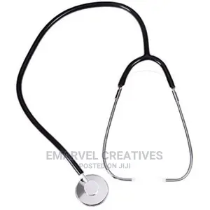 Awesome Dual Head Stethoscope For Kids