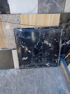 Floor and Wall Tiles