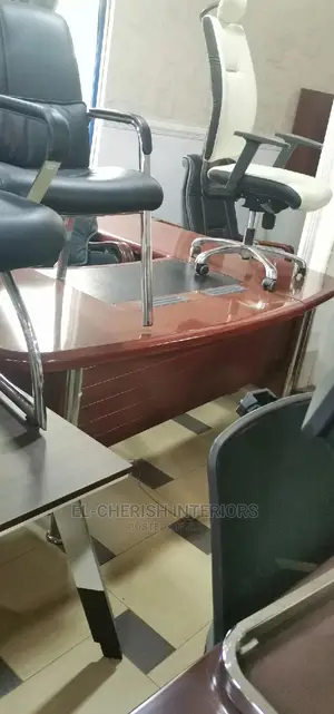 Executive Office Table 2meters