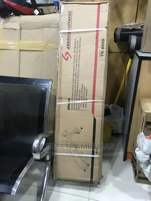 Sit-Up Bench