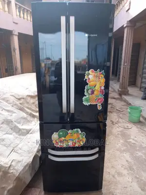 Uk Used 4 Doors Refrigerator