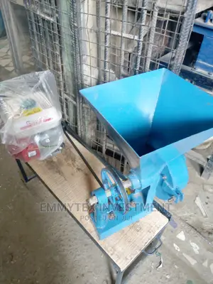 Good Grinding Machine
