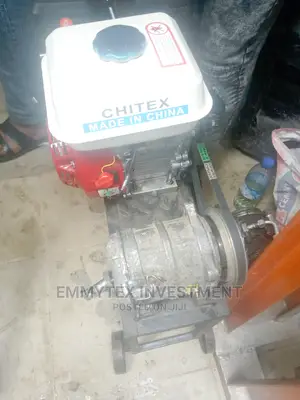 Focanizer Machine