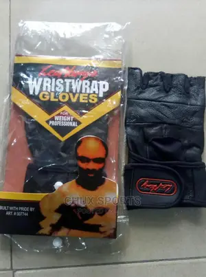 Gym Gloves